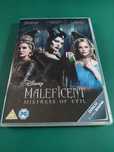 Maleficent: Suverana Răului - DVD - Dublat in limba romana