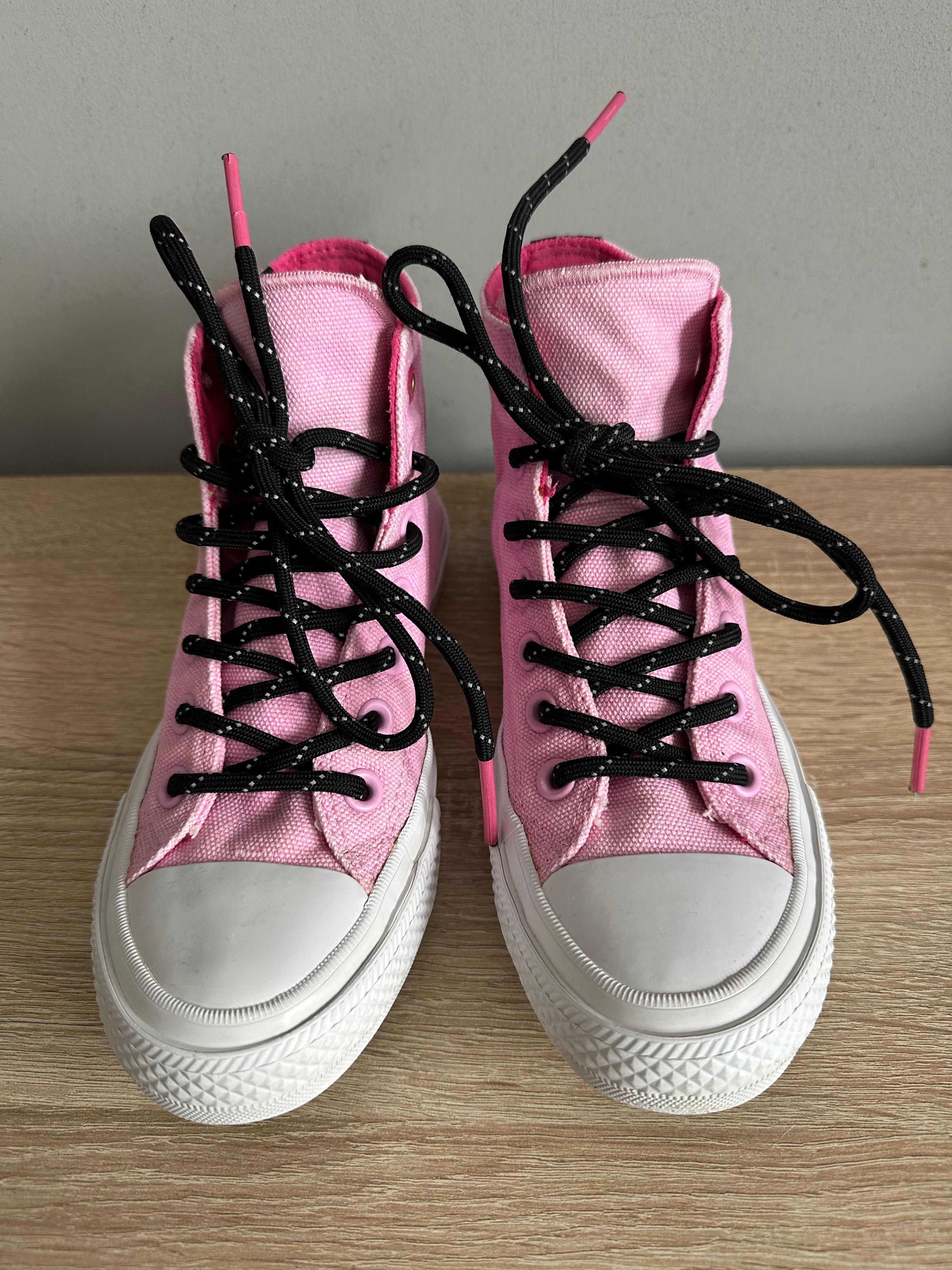 Кецове converse 36