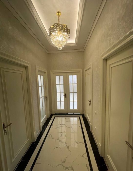 Срочна Продается Sag'bon Residence 3/2/9