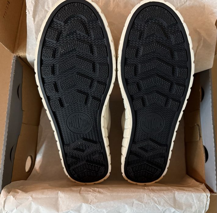 Palladium PALLA ACE LO SURPLUS ОРИГИНАЛНИ кецове - 38/24см