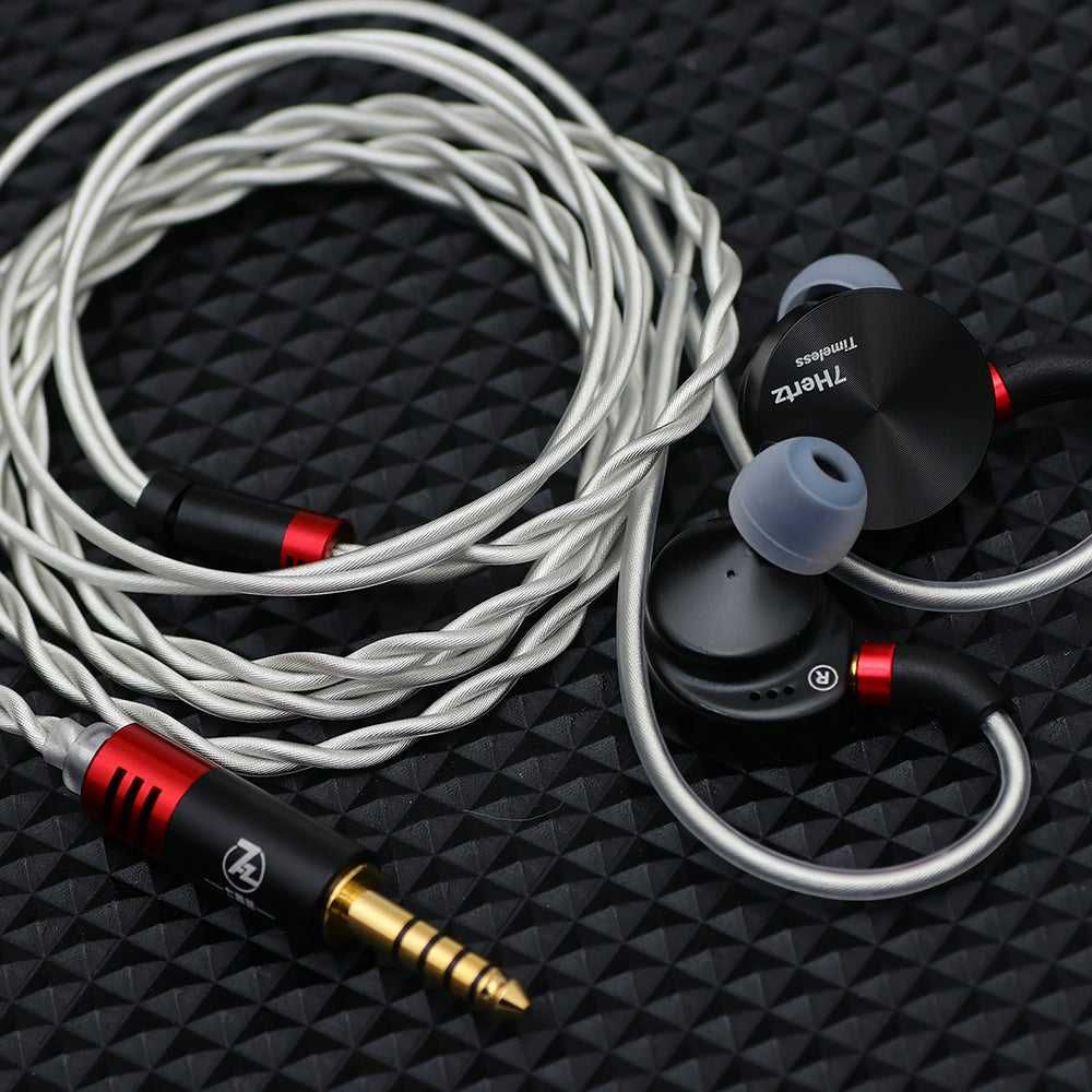 Linsoul 7hz Timeless HiFi in-ear monitors