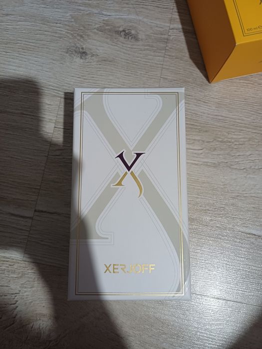 Parfum xerjoff gold 100ml original cu chitanta sephora