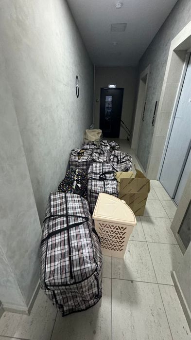 Китайские сумки большие