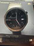 Vand schimb Huawei gt 4smartwatch impecabil