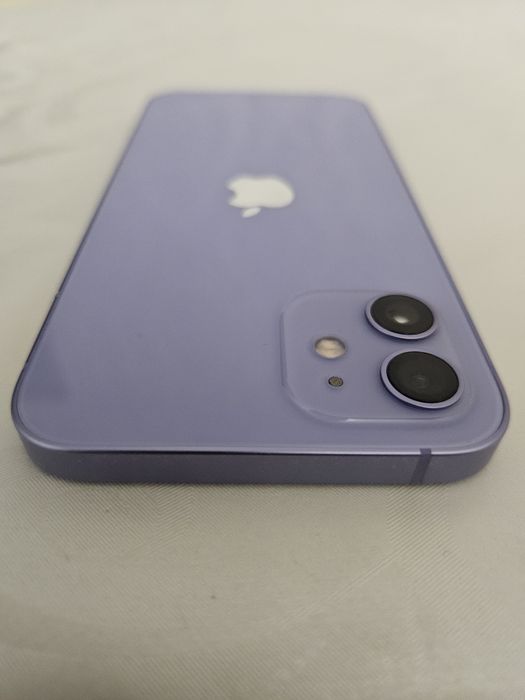 Iphone 12 . в отличном состояний