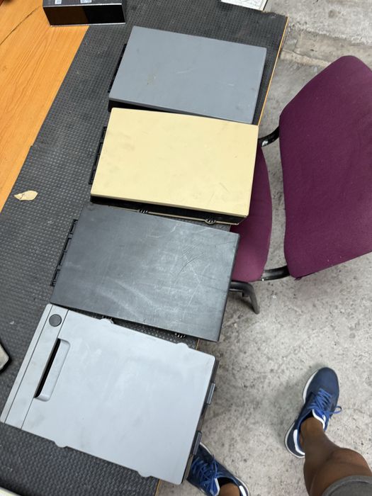 Ски сак БМВ Е60 Е61