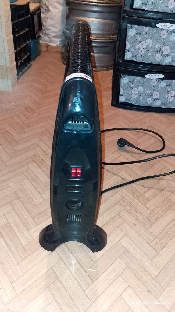 Конвектор Елдом 2000W
