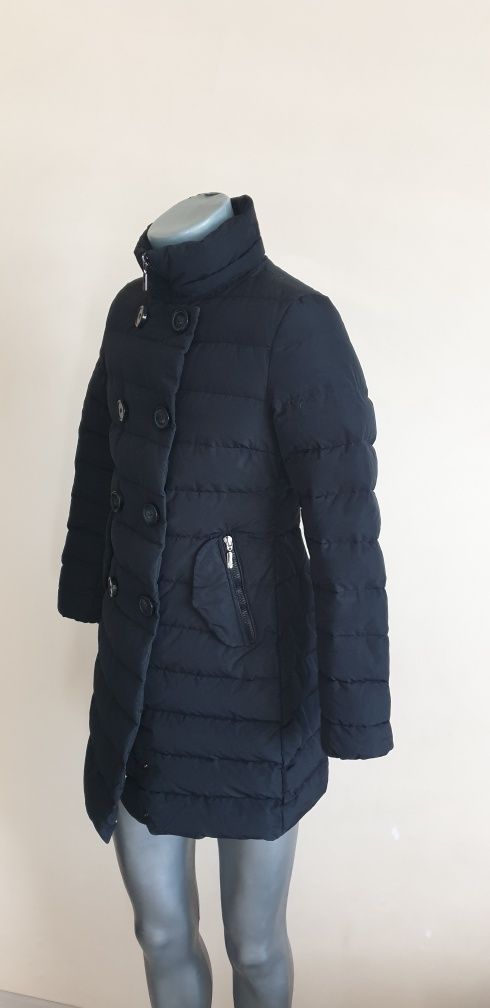 Moncler Garbet  Down / 1 - S ОРИГИНАЛ! Дамско Зимно пухено Яке - Парка