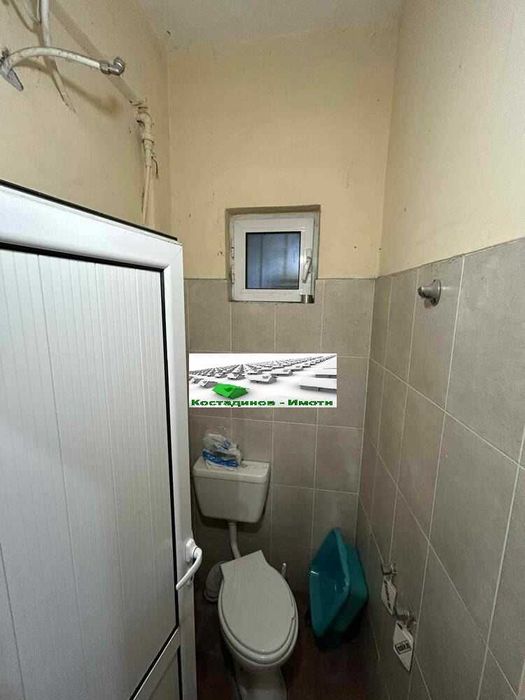 Складово помещение в гр. Пловдив - Индустриална Зона Тракия!