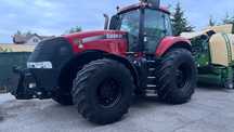 Case IH Magnum 235 Pret Net( se adauga TVA deductibil )