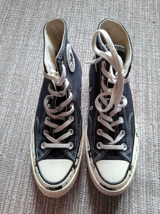 Кецове Converse Chuck 70 Floral Fusion 38 размер