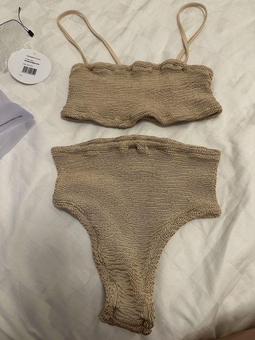 Дамски бански Paramidonna