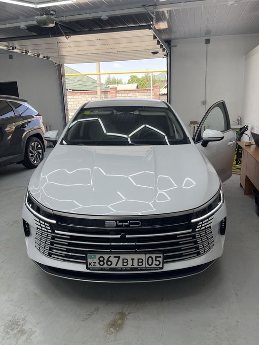 Русификация byd destroyer 05 Алматы