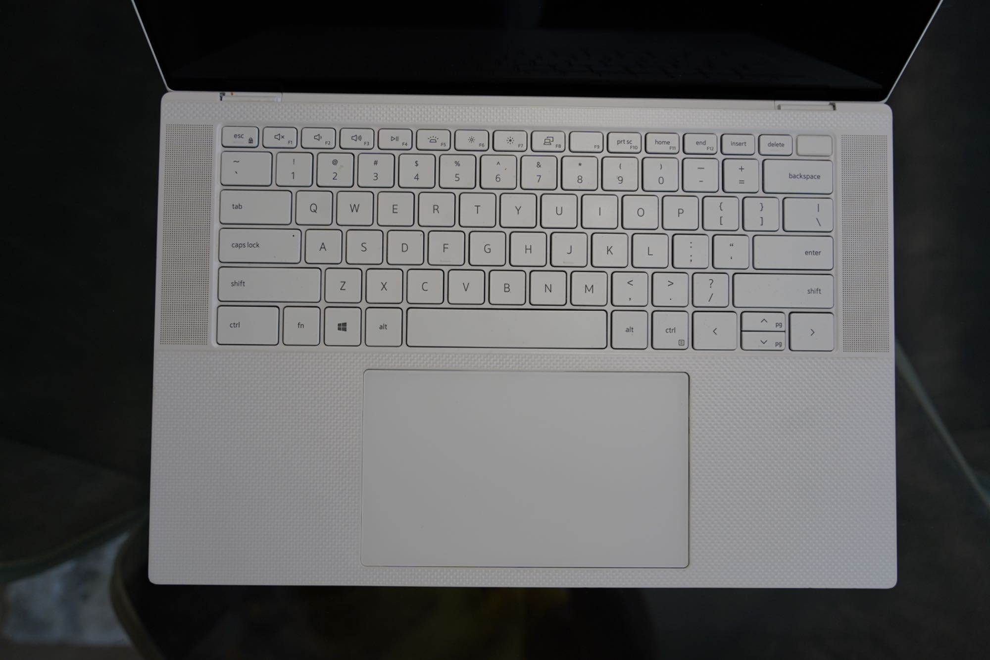 DELL XPS 9500 15.6", Intel® Core™ i9-10885H, Platinum Silver
