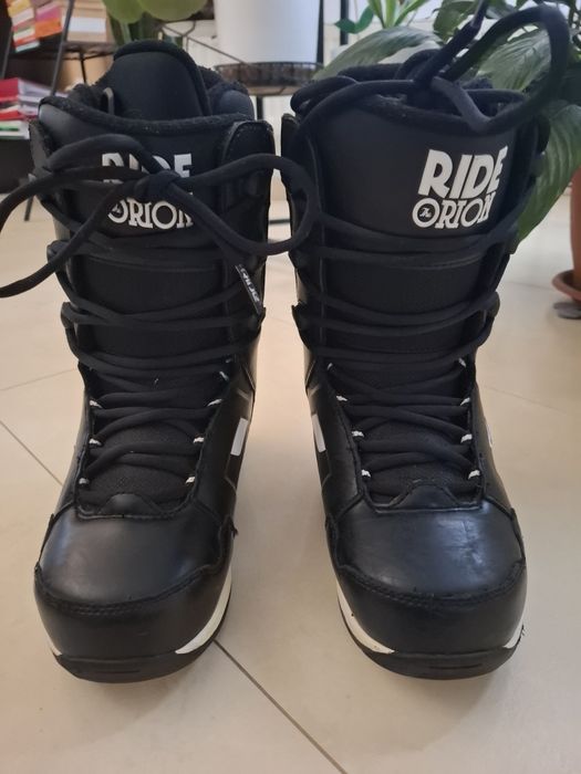 Boots snowboard  38 Ride Orion