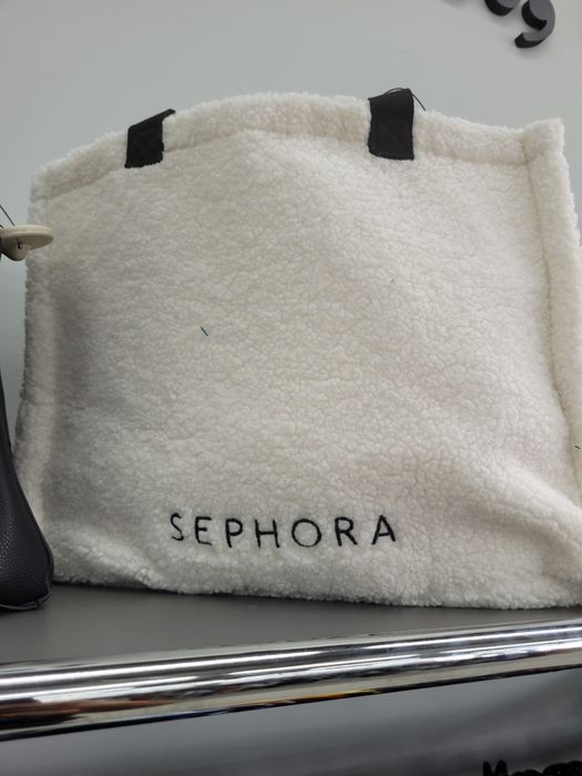 Poseta SEPHORA nouă