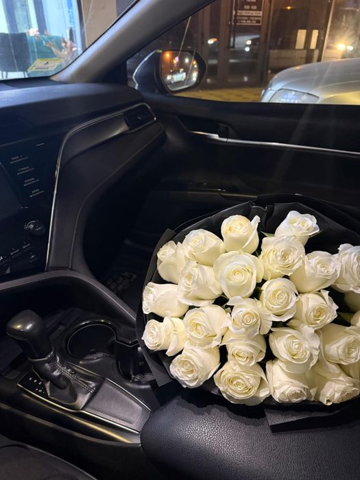 Гүл сатылады 5000 тг