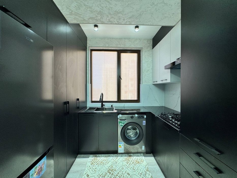 Срочно продаётся 3х комнатная студия