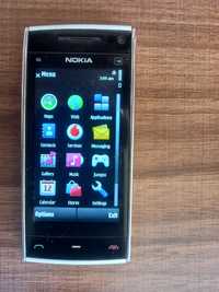 Телефон Nokia x6-00