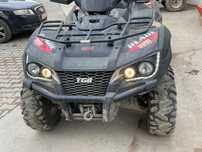 ATV TGB Blade 1000 4x4