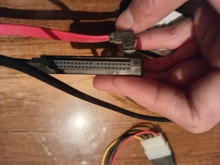 Ааптер переходник для HDD Sata/Pata/Ide  to usb 2.0