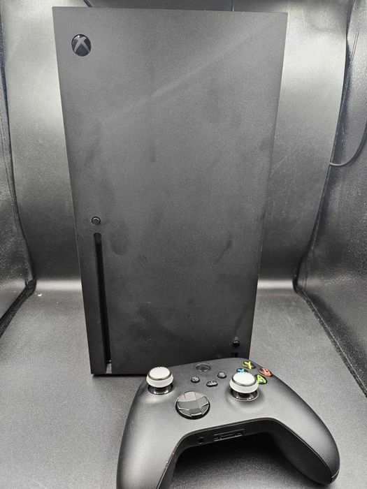 Hope Amanet P5-Consola X Box Seria X , 1 TB - O Maneta !