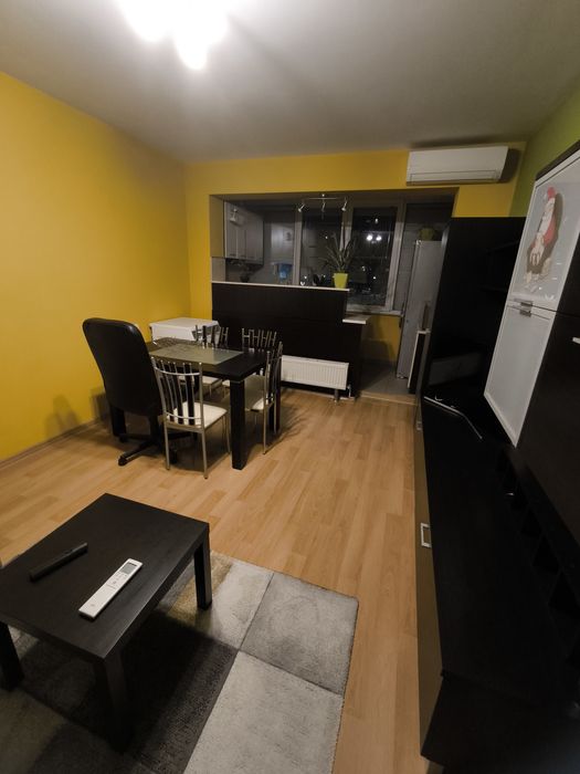 Дава се под наем Двустаен апартамент в София, Надежда 1 - 60 кв.м за 518.67 € - Снимка #6