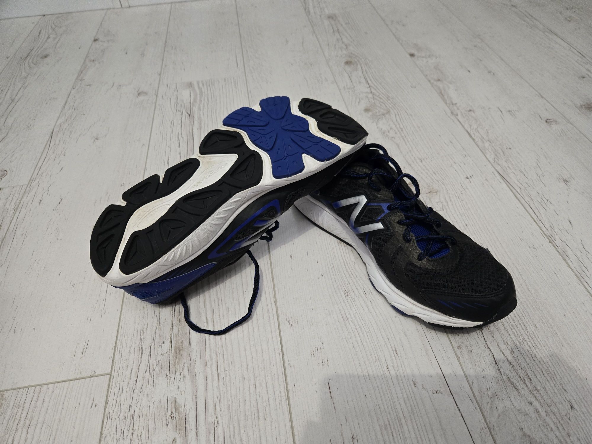 New Balance-Ориг.маратонки