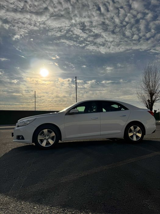 Malibu 1 2 pozitsiya