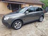 Opel Antara 2.0 CDTI 150CP An 2009 4x4 Cutie man. 5+1 Interior piele