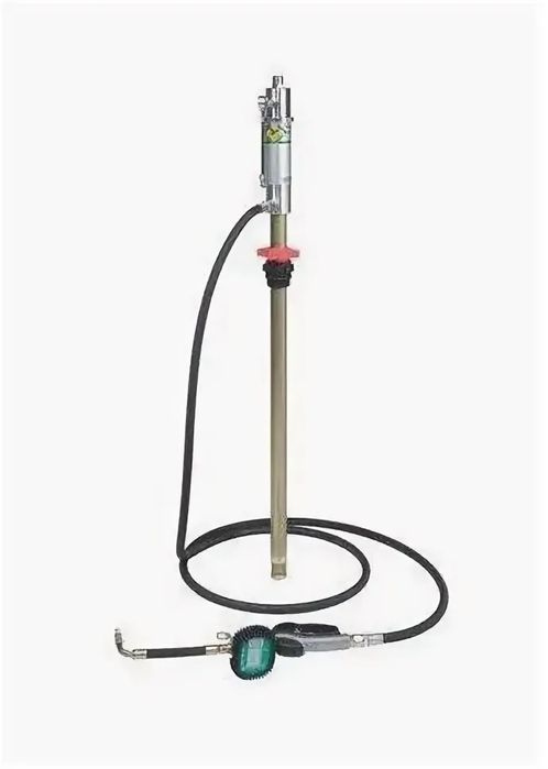 Маслораздатчик Raasm