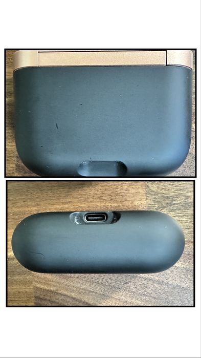 Caști sony WF - 1000XM3