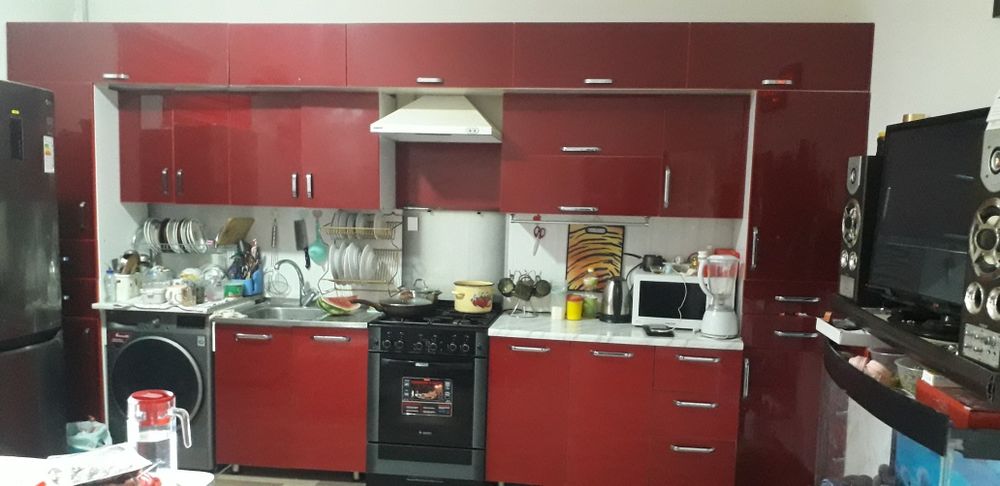 Vadakachkada hovli sotiladi!