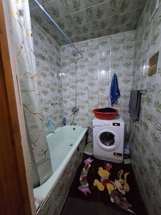 2 хонали квартира сотилади Чилонзор Алгоритм Кизилшарк 58м2