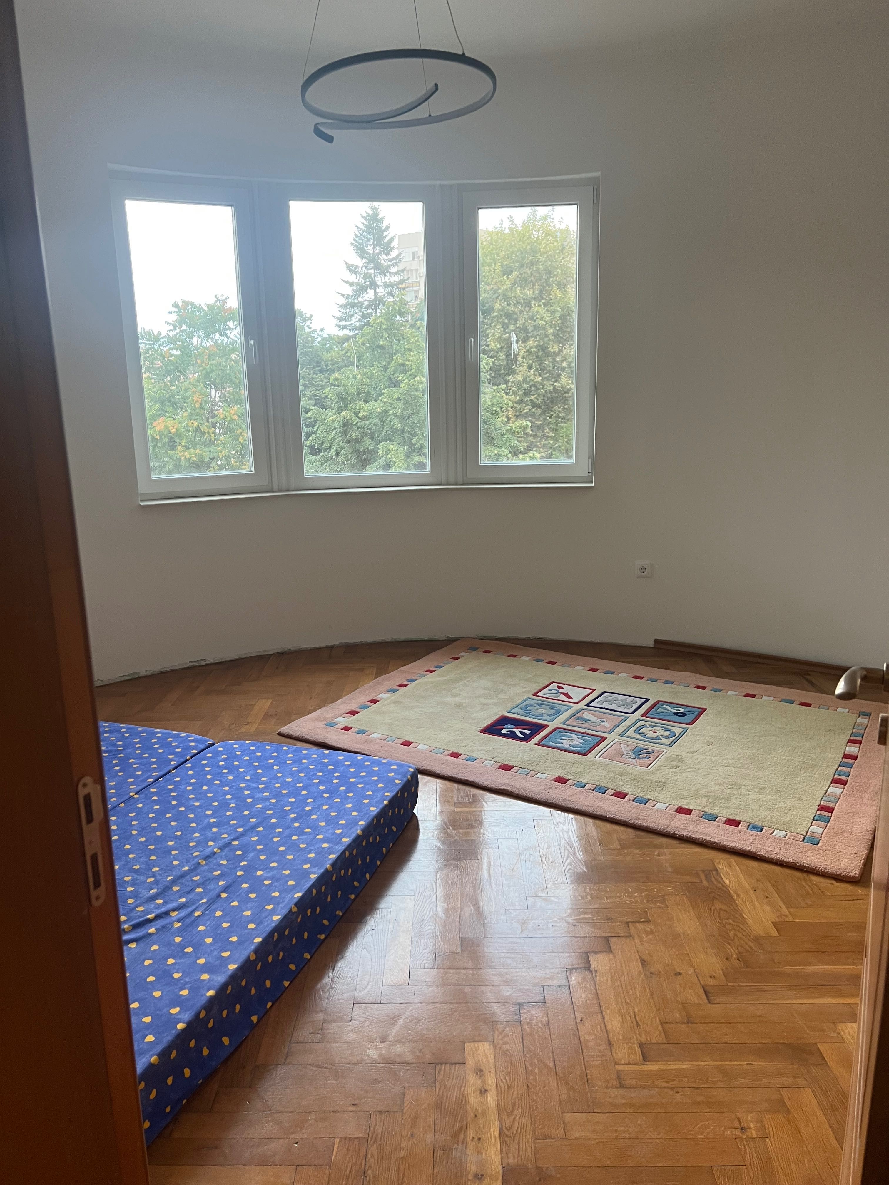 Килим за детска стая, 230х160см