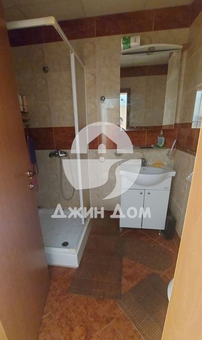 Едностаен апартамент в к-с „Краун Форт Клуб“, гр. Свети Влас