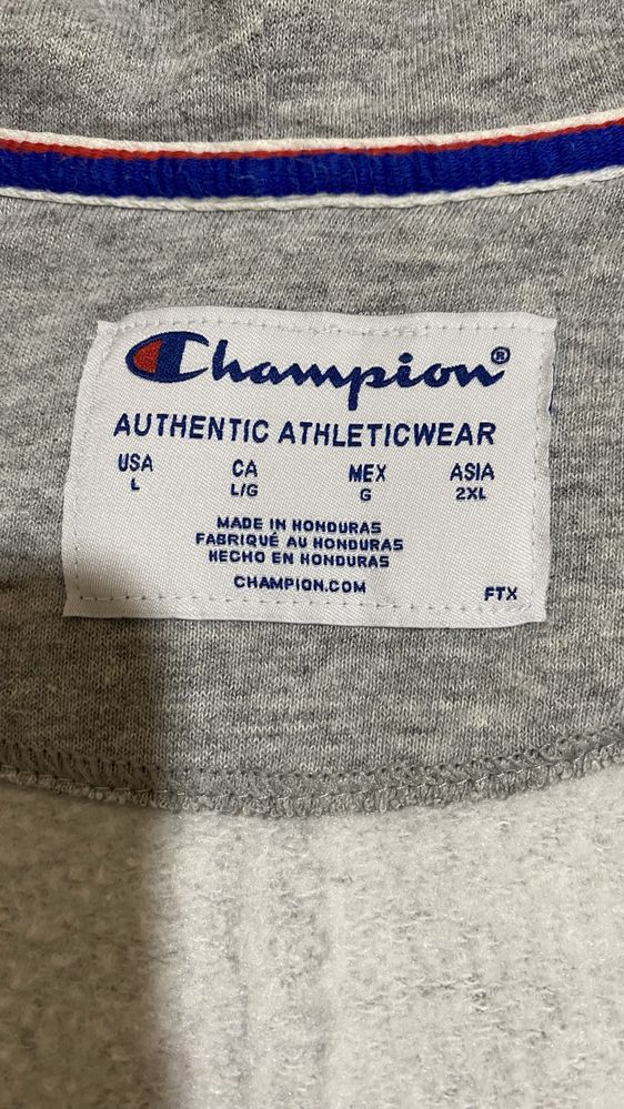 Спортивный костюм Champion оригинал USA
