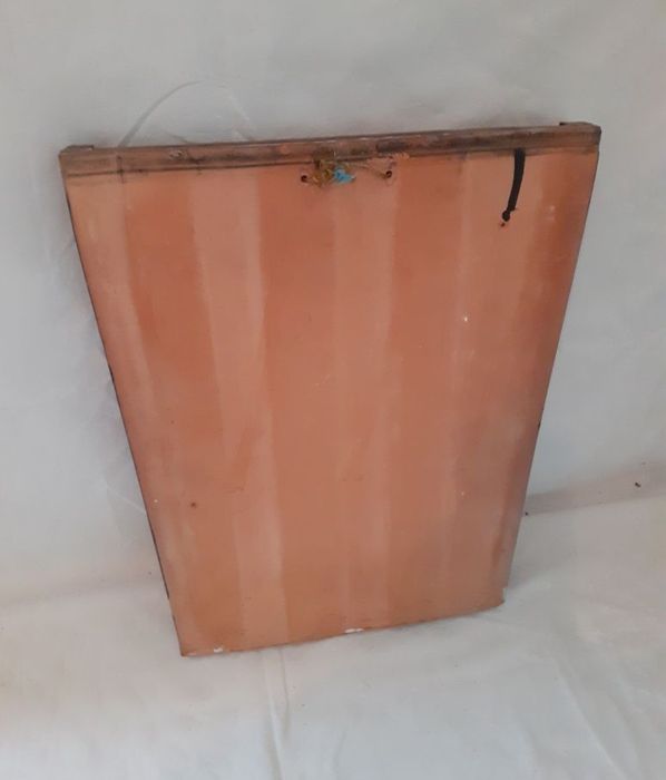 Tablou ceramic unicat.