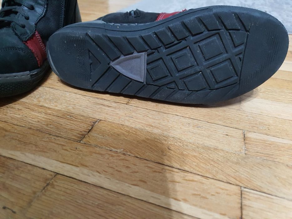 Боти Понки ном.36