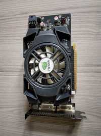 Видеокарта Geforce GTS450- 1GB GDDR5 Dual DVI + HDMI PCIE 2.0