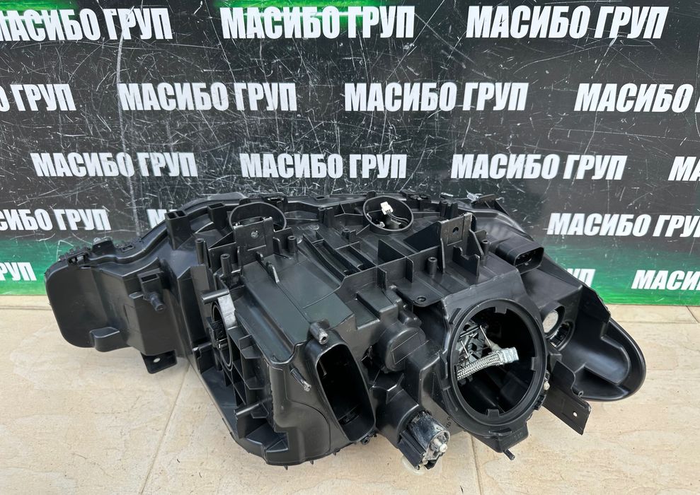 Фар far ляв фарове за Бмв Ф30 Ф31 Bmw 3 F30 F31