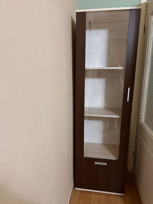 Модулна система за дневна