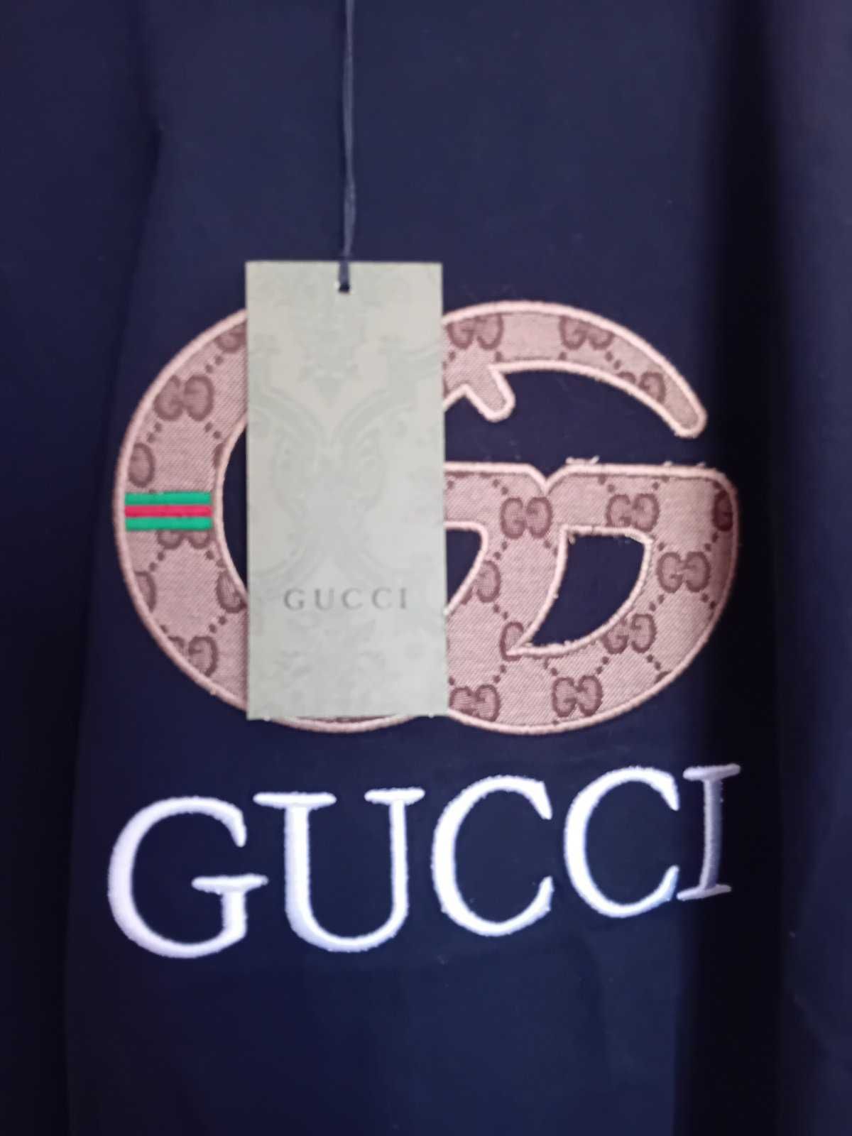 Чисто нова оригинална тениска Gucci
