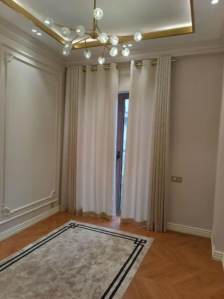 Tashkent city Gardens residence! Сдаётся 3х комнатная новая квартира!