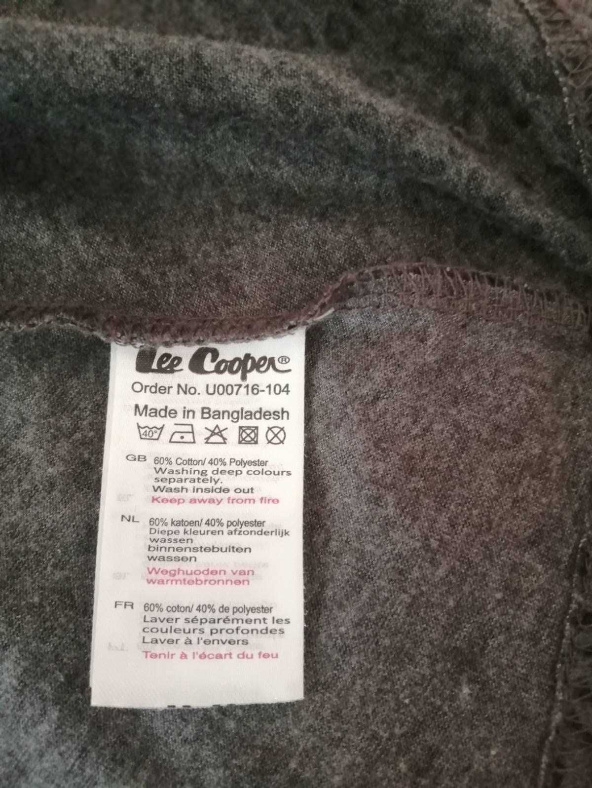 Пола за 9-10 годишно момиче Lee Cooper