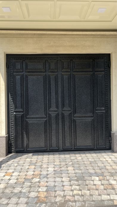 Darvoza Akfa Alikapon kraska bo’yash Акфа Аликапон Дарвоза кираска