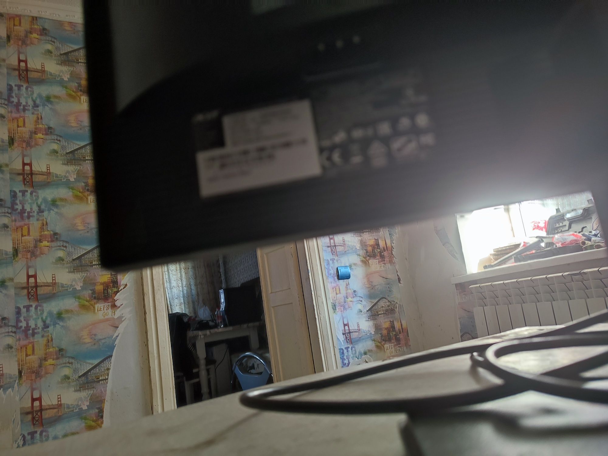 Монитор  Acer  5000