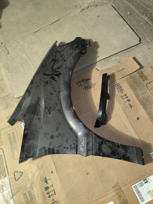 Aripă dreapta Opel Zafira A de vânzare, folosit.