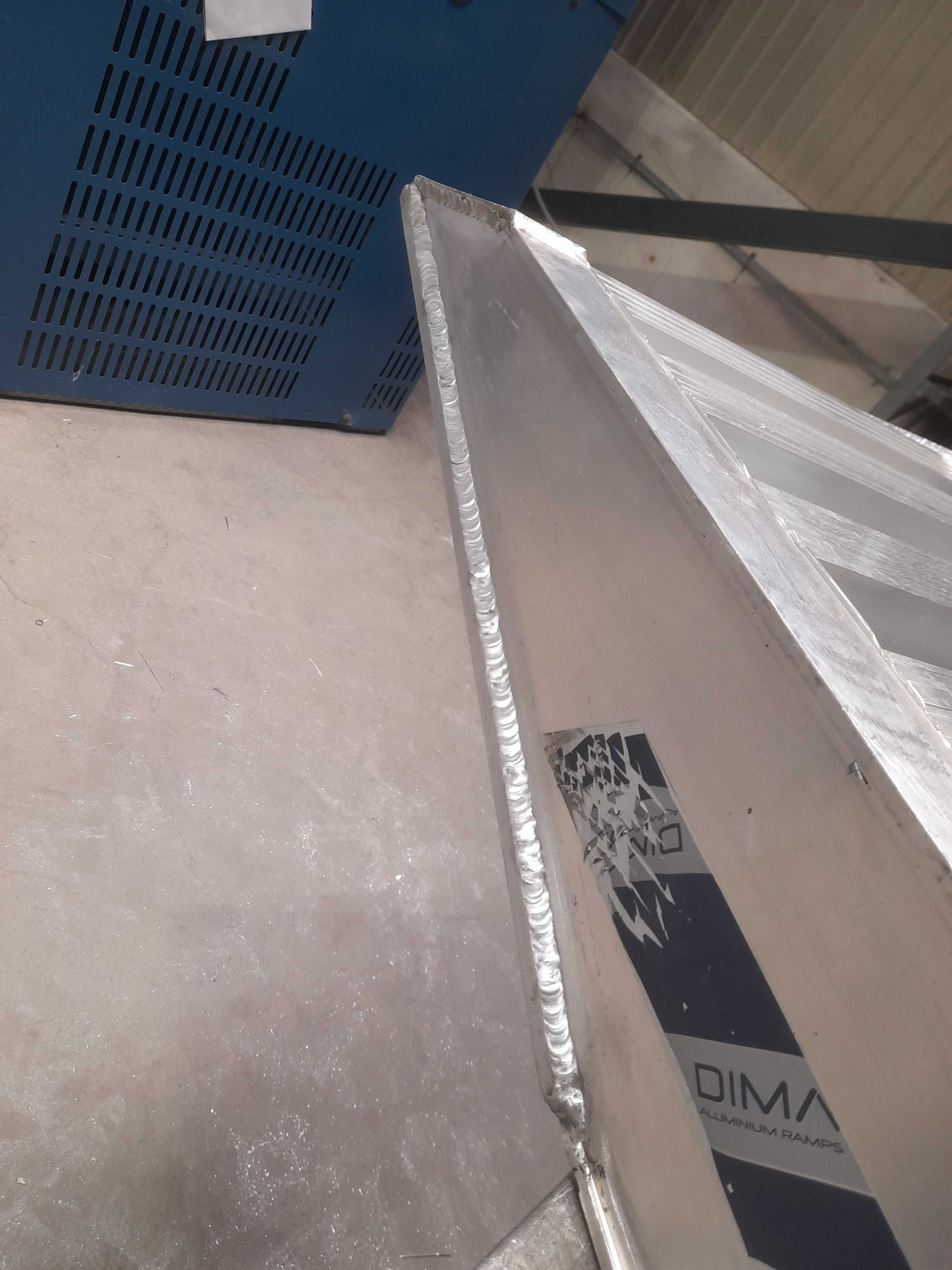 Sudură și reparații prin sudură/ Confecționare piese metalice