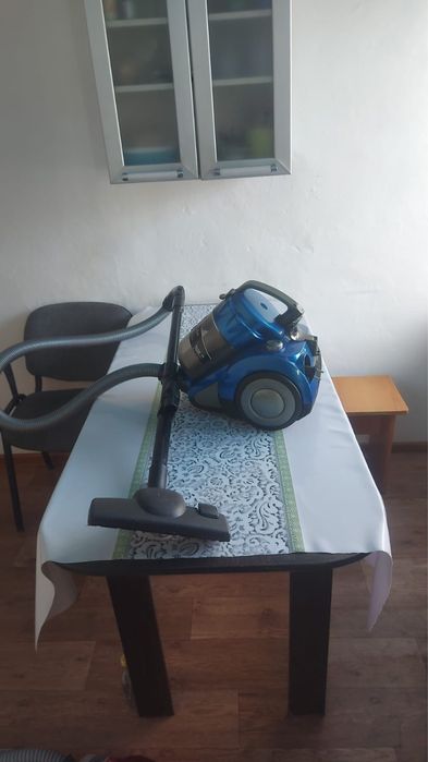 Пылесос фирма Artel